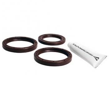 2015 Ford Fiesta Engine Seal Kit