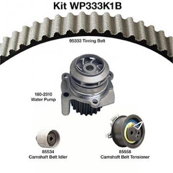 2005 Volkswagen Passat Engine Timing Belt Kit with Water Pump Dayco WP333K1B image 1 of 1
