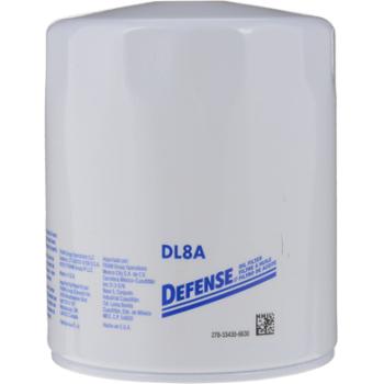 1984 Ford Ranger Engine Oil Filter Defense DL8A image 2 of 2