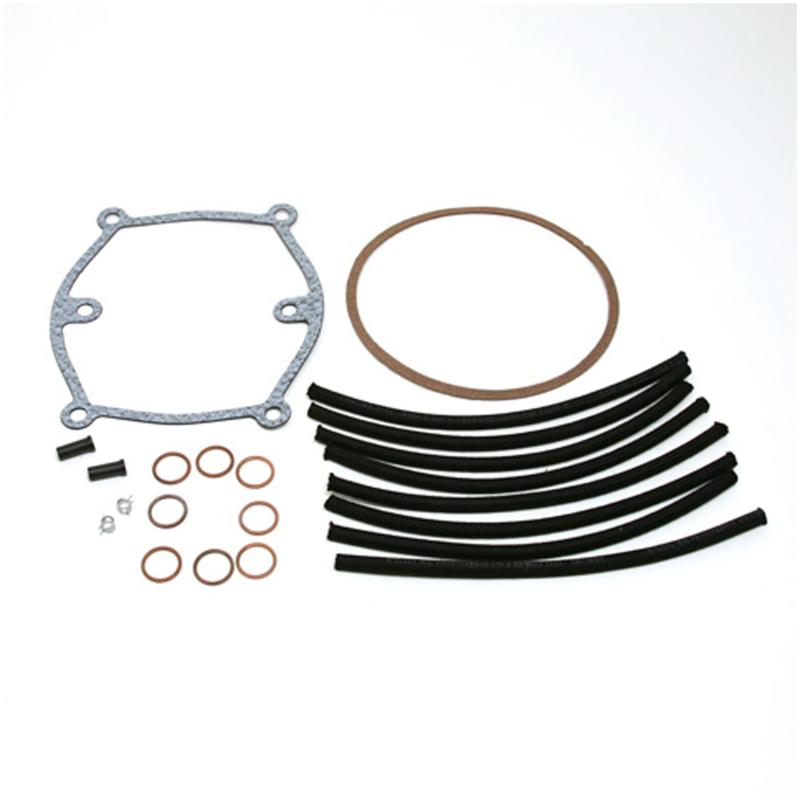 Delphi 7135274 Diesel Fuel Injector Installation Kit product image 1 of 1