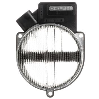 2001 Chevrolet Silverado 1500 Mass Air Flow Sensor Delphi AF10043 image 4 of 4