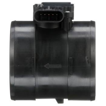 1999 Chevrolet C3500HD Mass Air Flow Sensor Delphi AF10057 image 4 of 4