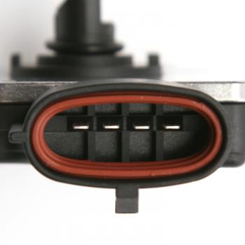 1993 Ford Ranger Mass Air Flow Sensor Delphi AF10116 image 3 of 4