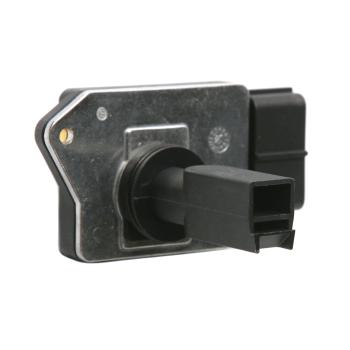 2006 Ford F-250 Super Duty Mass Air Flow Sensor Delphi AF10129 image 2 of 4