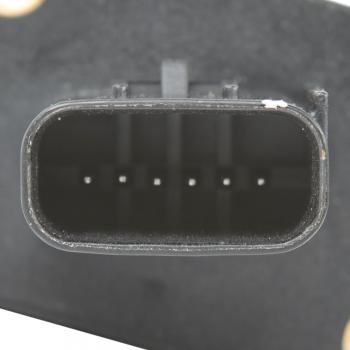 2014 Ford E-450 Super Duty Mass Air Flow Sensor Delphi AF10140 image 3 of 4