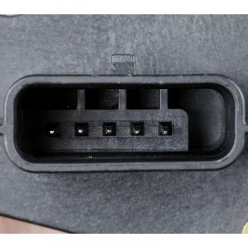 2006 Nissan Pathfinder Mass Air Flow Sensor Delphi AF10141 image 3 of 4