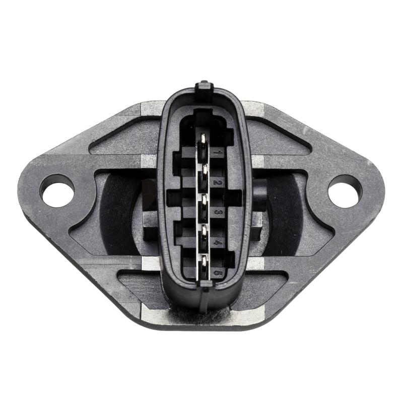 Delphi AF10162 Mass Air Flow Sensor product image 3 of 8
