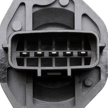 2003 Nissan Sentra Mass Air Flow Sensor Delphi AF10163 image 3 of 4