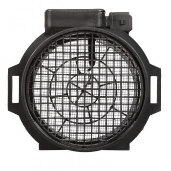 2008 Hyundai Tiburon Mass Air Flow Sensor Delphi AF10184 image 2 of 4