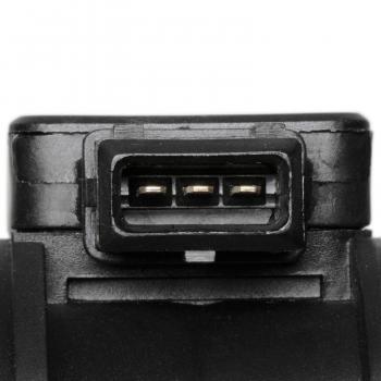 2008 Hyundai Tiburon Mass Air Flow Sensor Delphi AF10184 image 3 of 4