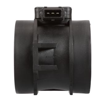 2002 Hyundai Sonata Mass Air Flow Sensor Delphi AF10184 image 2 of 4