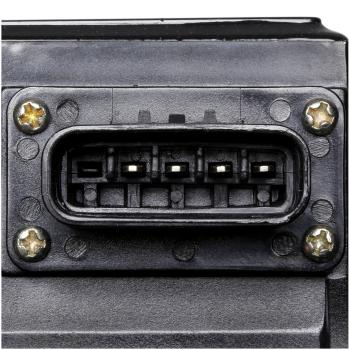 1998 Subaru Legacy Mass Air Flow Sensor Delphi AF10200 image 2 of 4