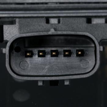 2018 Lexus LX570 Mass Air Flow Sensor Delphi AF10205 image 3 of 4