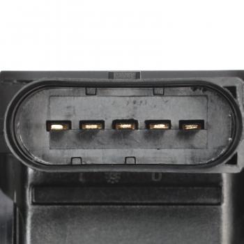 2009 Kia Spectra5 Mass Air Flow Sensor Delphi AF10206 image 3 of 4