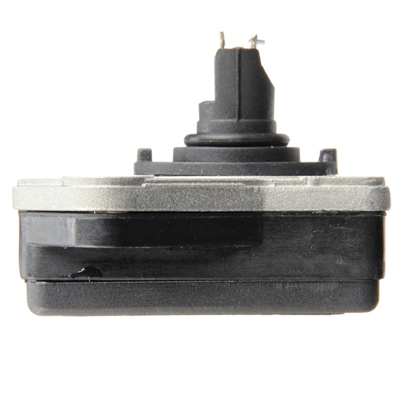Delphi AF10209 Mass Air Flow Sensor product image 4 of 8