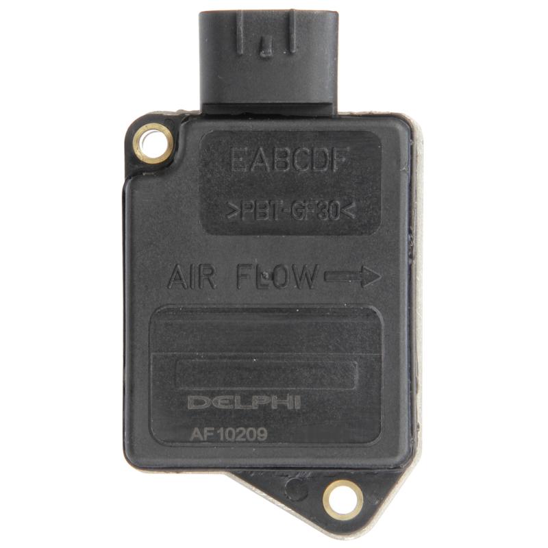 Delphi AF10209 Mass Air Flow Sensor product image 2 of 8