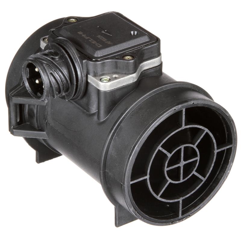Delphi AF10224 Mass Air Flow Sensor product image 1 of 8