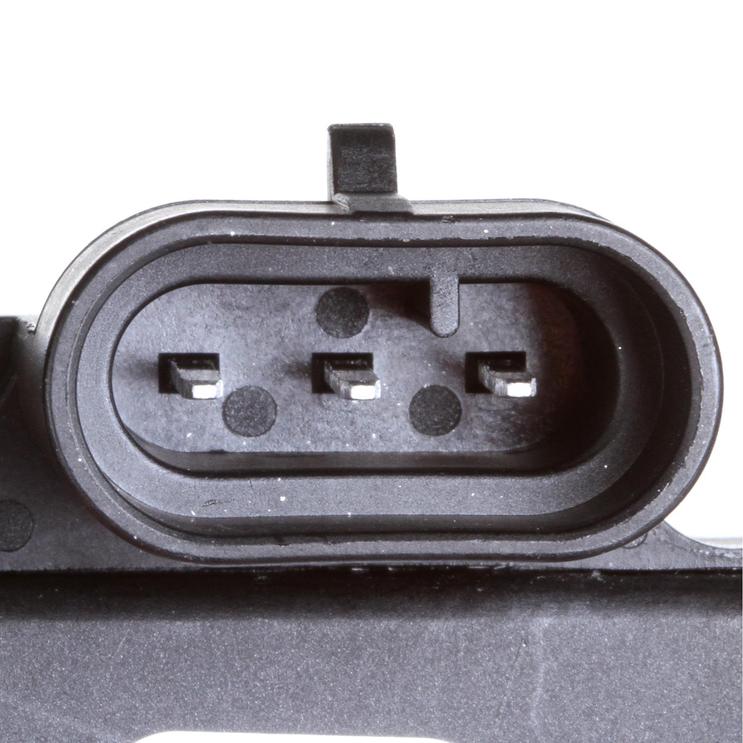 Delphi AF10242 Mass Air Flow Sensor product image 3 of 8