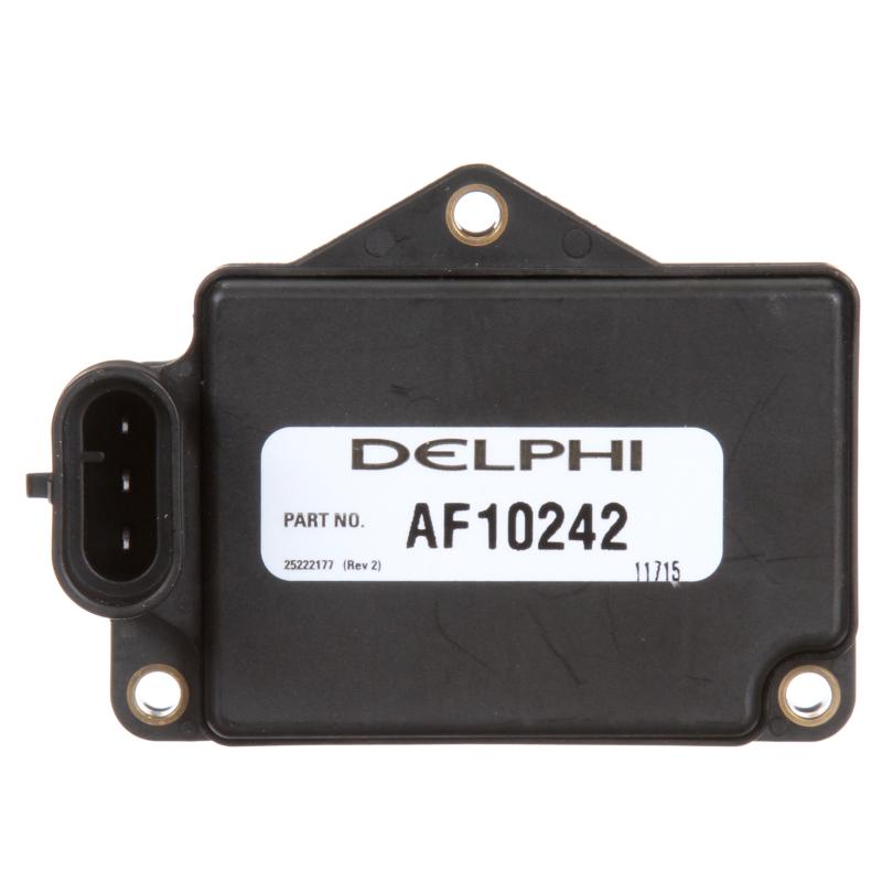 Delphi AF10242 Mass Air Flow Sensor product image 6 of 8