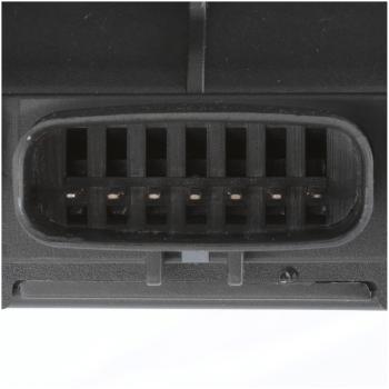 2003 Mitsubishi Montero Sport Mass Air Flow Sensor Delphi AF10319 image 1 of 4