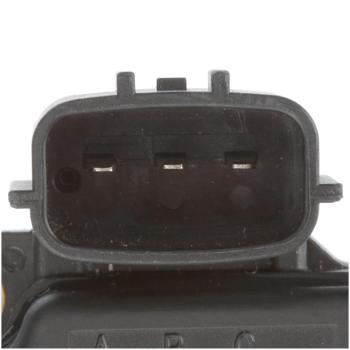 1995 Nissan Pickup Mass Air Flow Sensor Delphi AF10326 image 1 of 4