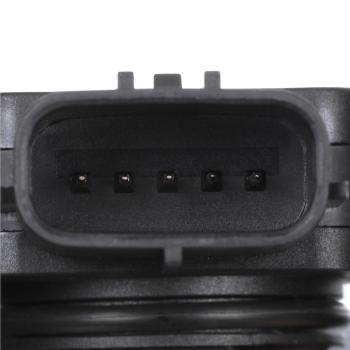 2015 Lexus NX200t Mass Air Flow Sensor Delphi AF10347 image 3 of 4