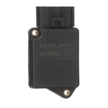 1998 Ford Windstar Mass Air Flow Sensor Delphi AF10351 image 1 of 4