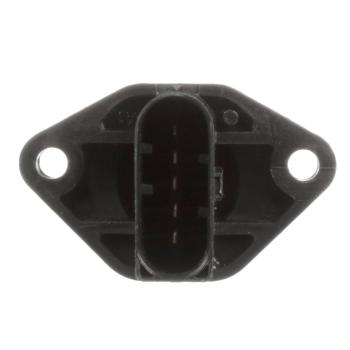 1998 Mercedes-Benz C43 AMG Mass Air Flow Sensor Delphi AF10388 image 3 of 4
