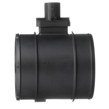 2011 Saab 9-5 Mass Air Flow Sensor Delphi AF10410 image 4 of 4