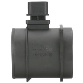 2010 Buick Enclave Mass Air Flow Sensor Delphi AF10416 image 2 of 4