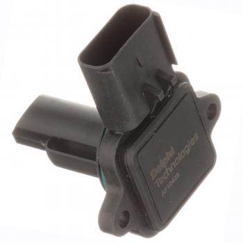 2011 Ram 2500 Mass Air Flow Sensor Delphi AF10428 image 1 of 4