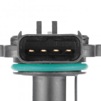 2011 Ram 2500 Mass Air Flow Sensor Delphi AF10428 image 3 of 4