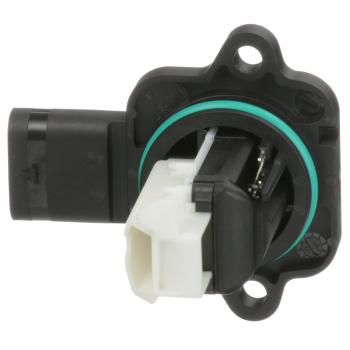 2013 BMW ActiveHybrid 7 Mass Air Flow Sensor Delphi AF10429 image 4 of 4