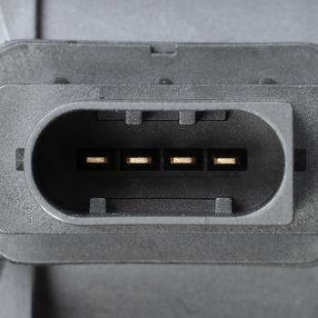 2005 Dodge Sprinter 3500 Mass Air Flow Sensor Delphi AF10430 image 3 of 4