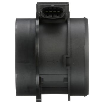 2006 Cadillac SRX Mass Air Flow Sensor Delphi AF10465 image 1 of 4