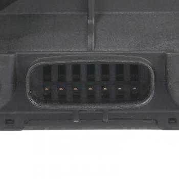 2001 Mitsubishi Montero Mass Air Flow Sensor Delphi AF10482 image 3 of 4