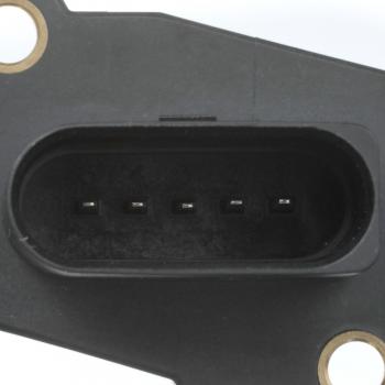 2010 Volkswagen Eos Mass Air Flow Sensor Delphi AF10510 image 3 of 4