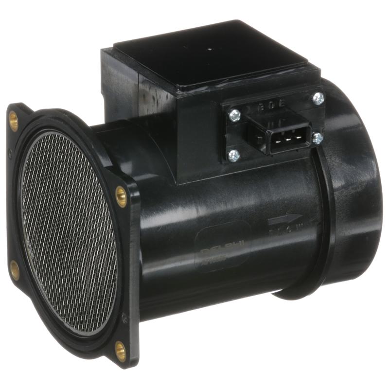 Delphi AF10565 Mass Air Flow Sensor product image 1 of 8