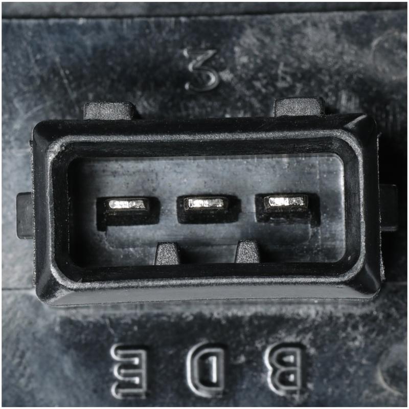 Delphi AF10565 Mass Air Flow Sensor product image 3 of 8