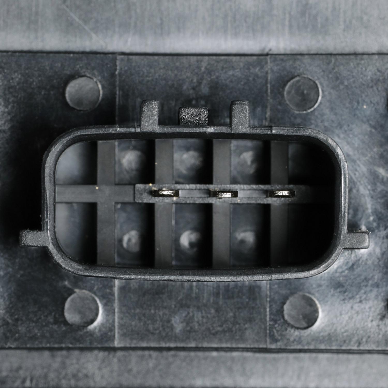 Delphi AF10566 Mass Air Flow Sensor product image 3 of 8