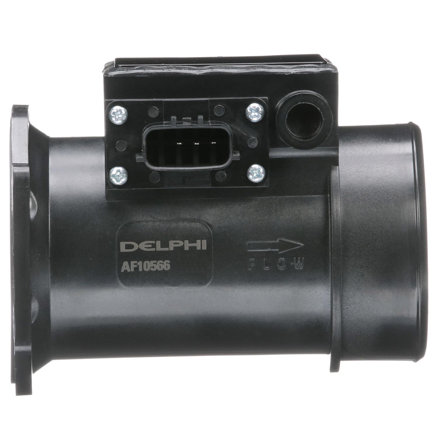 Delphi AF10566 Mass Air Flow Sensor product image 5 of 8