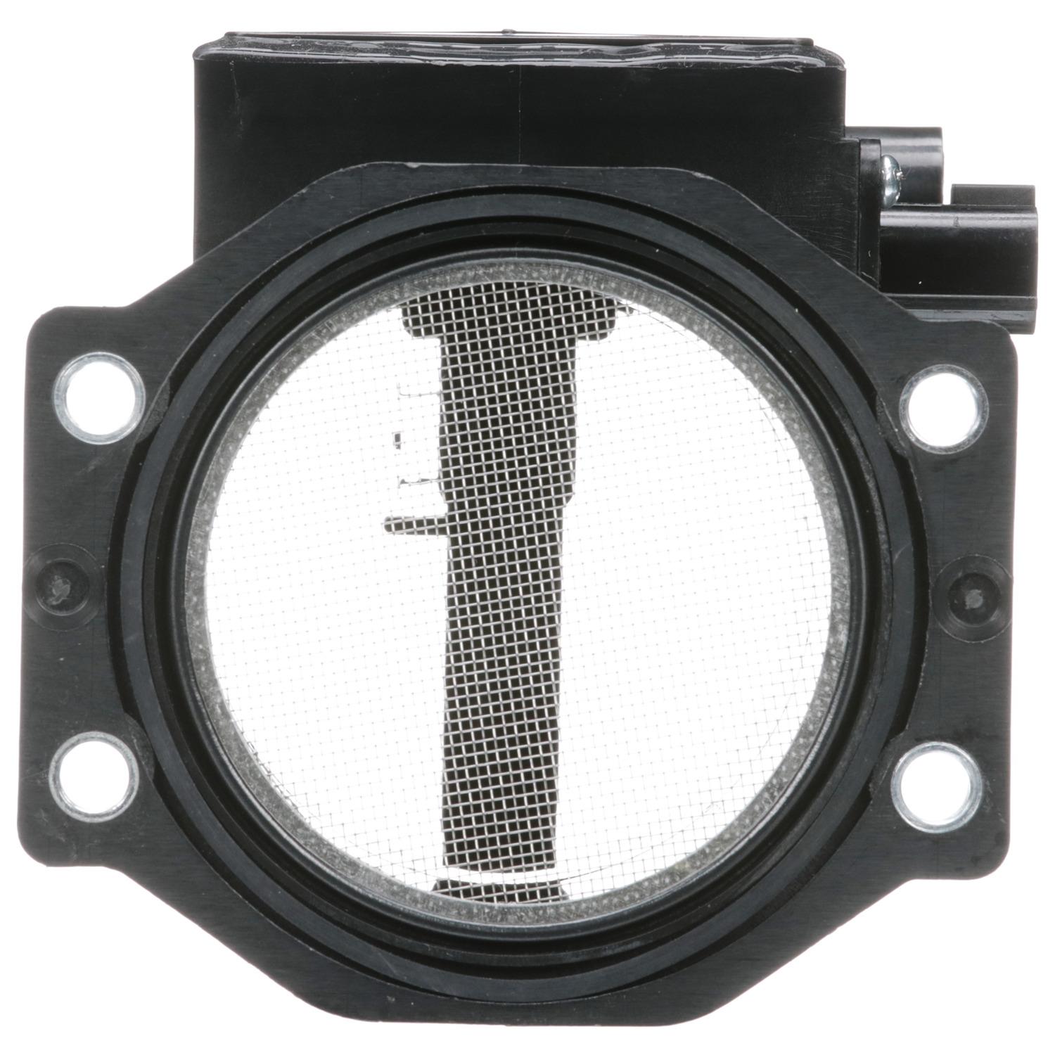 Delphi AF10566 Mass Air Flow Sensor product image 8 of 8
