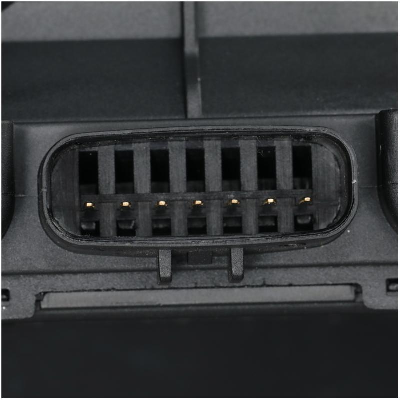 Delphi AF10611 Mass Air Flow Sensor product image 3 of 8