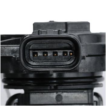 2021 Toyota Camry Mass Air Flow Sensor Delphi AF10658 image 4 of 4