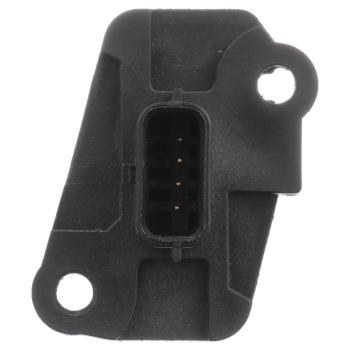 2016 Infiniti Q50 Mass Air Flow Sensor Delphi AF10660 image 4 of 4