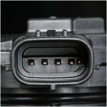 2024 Volvo XC60 Mass Air Flow Sensor Delphi AF10672 image 2 of 4