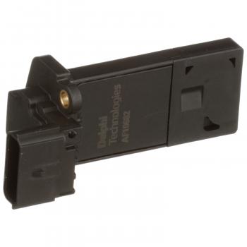 2013 Buick LaCrosse Mass Air Flow Sensor Delphi AF10682 image 1 of 4