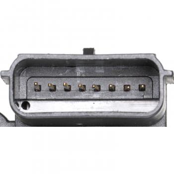 2013 Buick LaCrosse Mass Air Flow Sensor Delphi AF10682 image 3 of 4