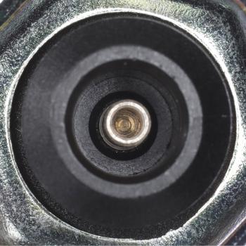 1993 Oldsmobile 98 Ignition Knock (Detonation) Sensor Delphi AS10000 image 3 of 4