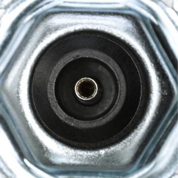 1993 Cadillac Seville Ignition Knock (Detonation) Sensor Delphi AS10007 image 3 of 4